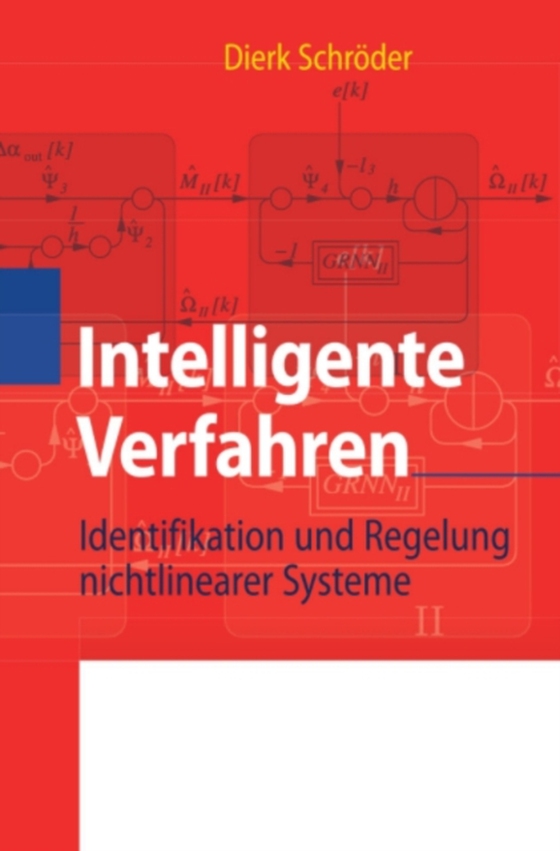 Intelligente Verfahren (e-bog) af Schroder, Dierk