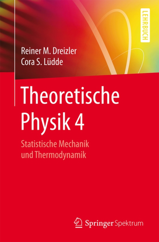 Theoretische Physik 4 (e-bog) af Ludde, Cora S.