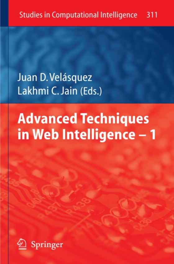 Advanced Techniques in Web Intelligence -1 (e-bog) af -