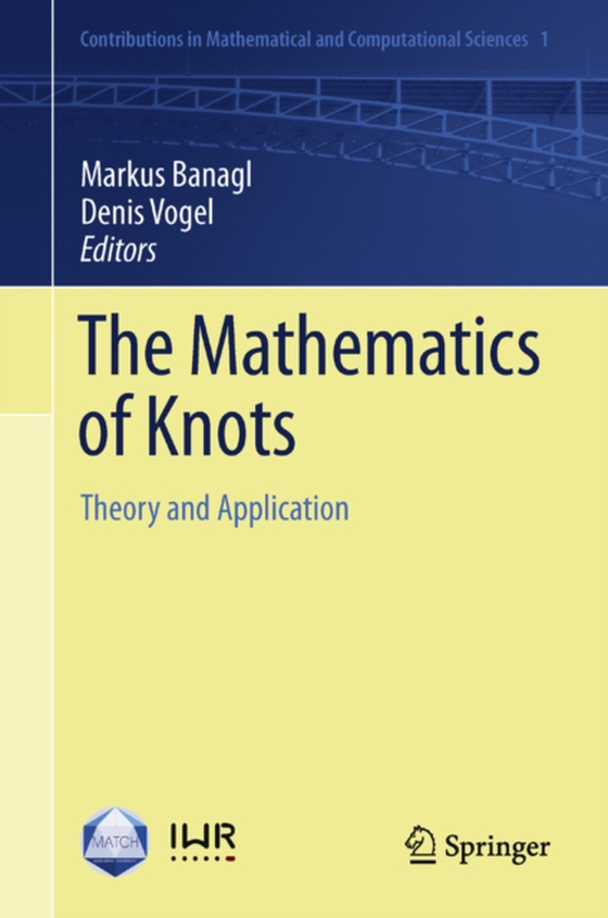 Mathematics of Knots (e-bog) af -