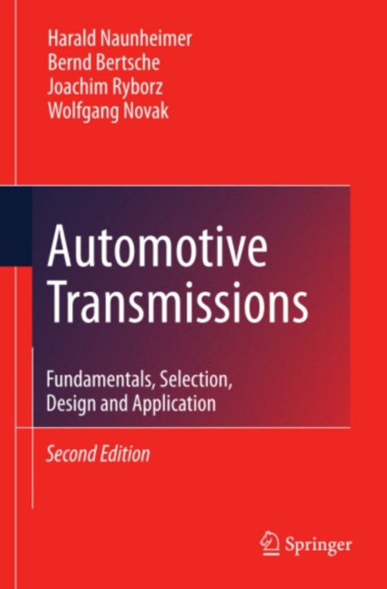 Automotive Transmissions