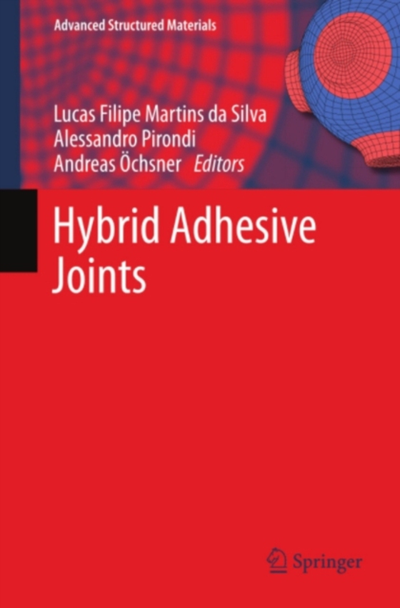 Hybrid Adhesive Joints (e-bog) af -