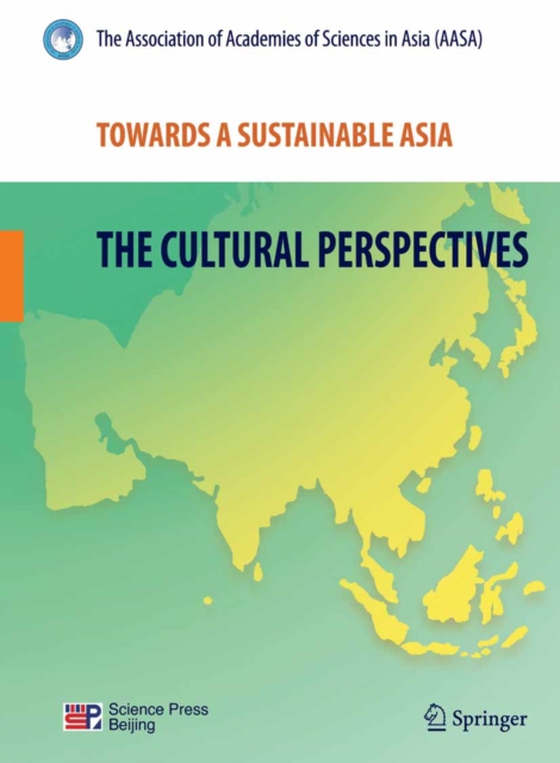 Towards a Sustainable Asia (e-bog) af Asia, Association of Academies of Sciences in