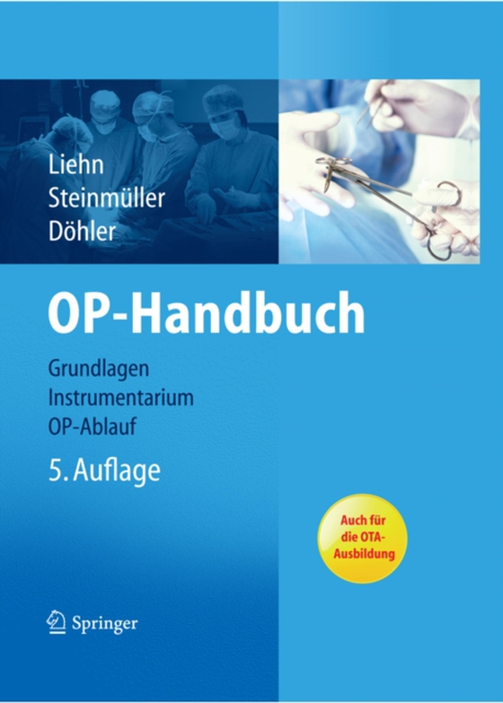 OP-Handbuch