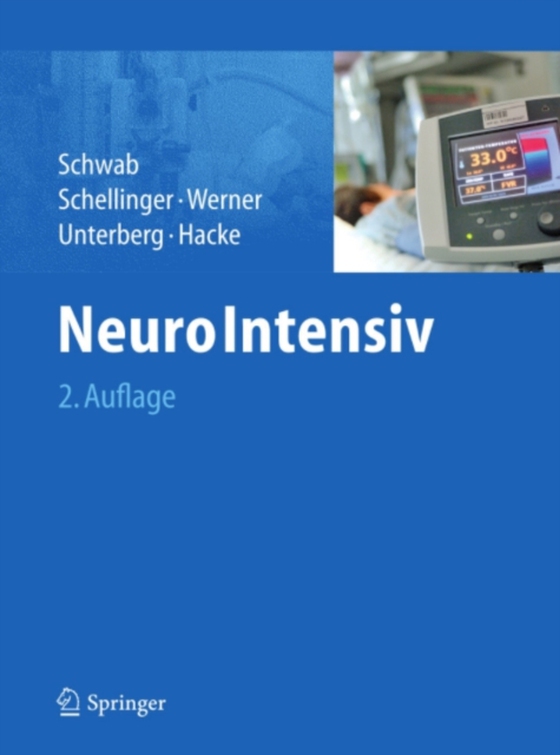 NeuroIntensiv (e-bog) af -