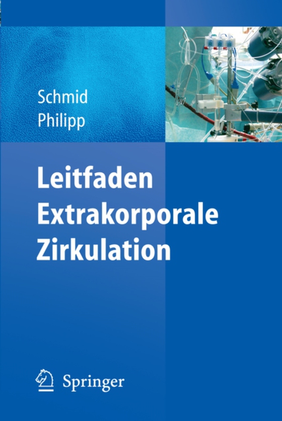 Leitfaden Extrakorporale Zirkulation