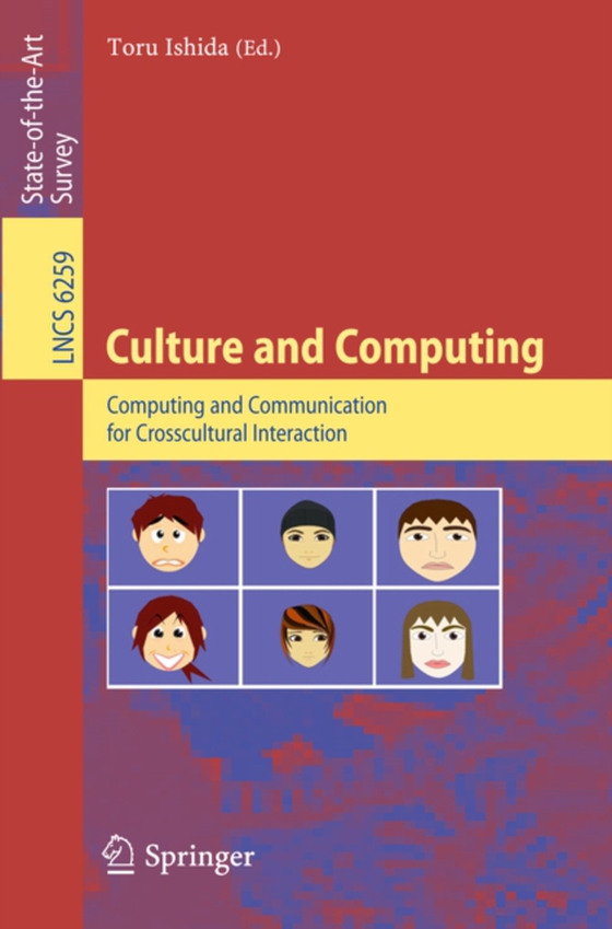 Culture and Computing