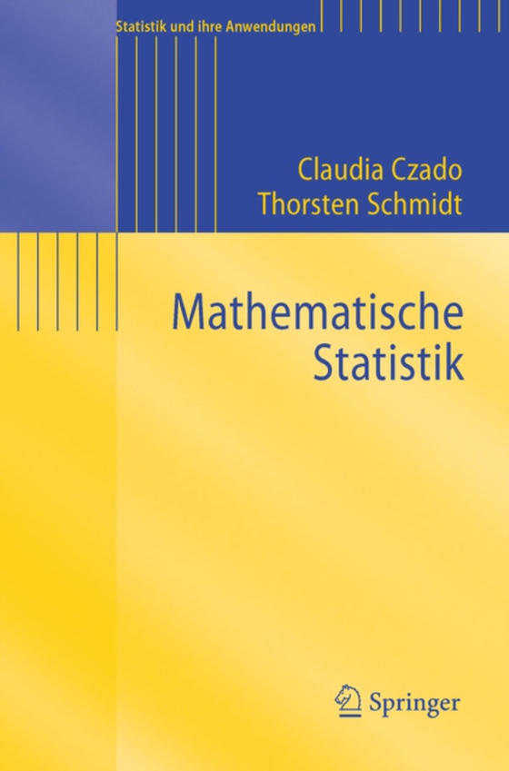 Mathematische Statistik (e-bog) af Schmidt, Thorsten