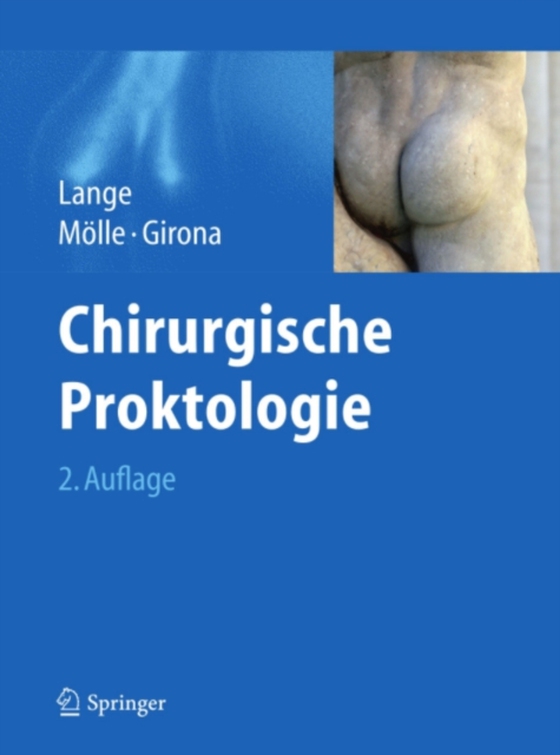 Chirurgische Proktologie (e-bog) af -