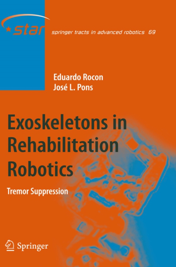 Exoskeletons in Rehabilitation Robotics (e-bog) af Pons, Jose L.