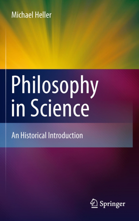 Philosophy in Science (e-bog) af Heller, Michael