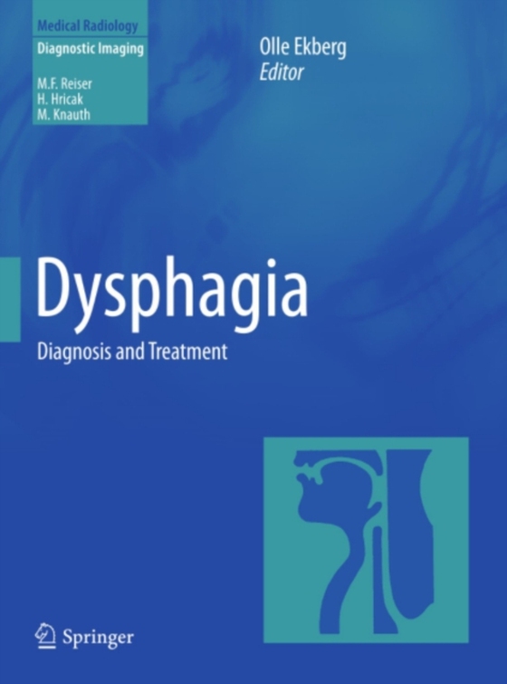 Dysphagia (e-bog) af -