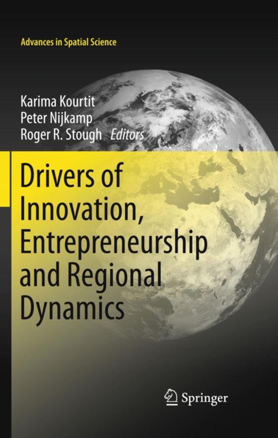 Drivers of Innovation, Entrepreneurship and Regional Dynamics