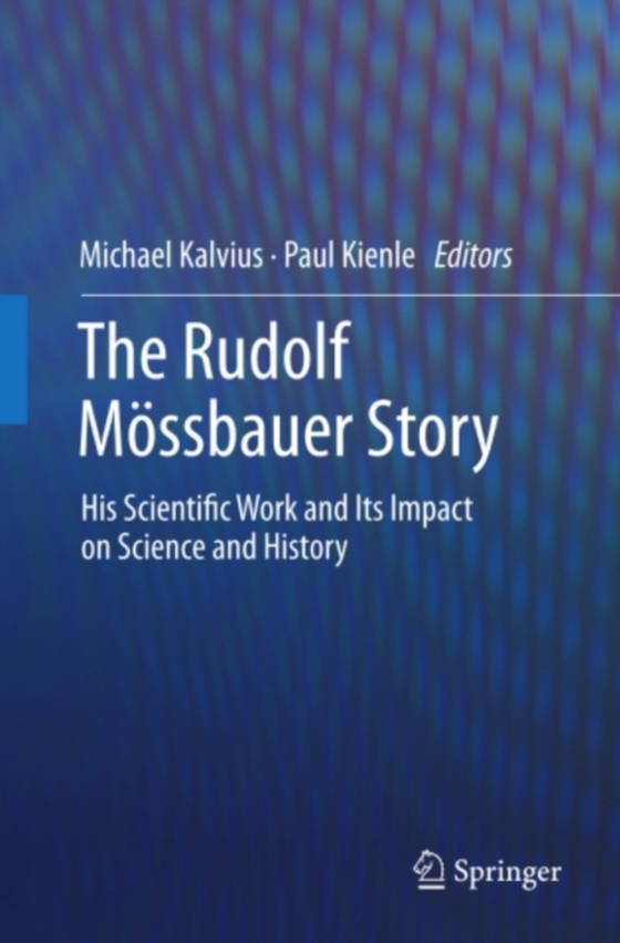 Rudolf Mossbauer Story