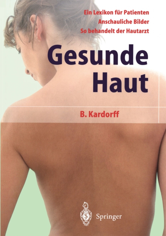 Gesunde Haut