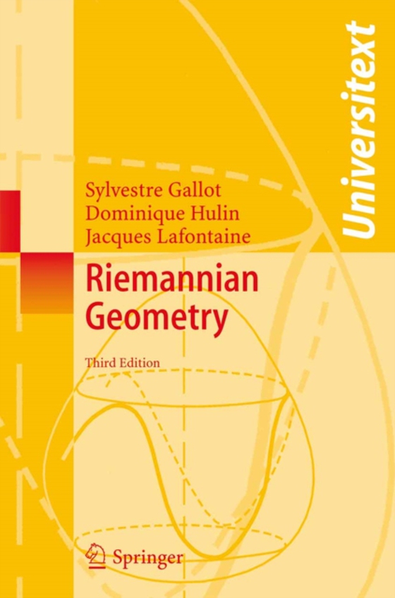 Riemannian Geometry