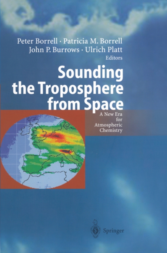 Sounding the Troposphere from Space (e-bog) af -