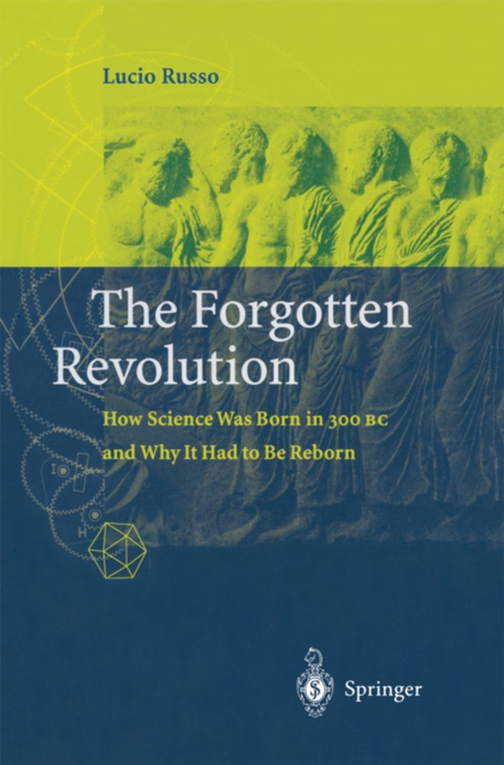 Forgotten Revolution