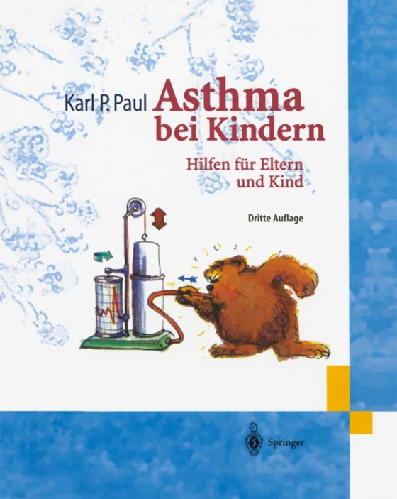 Asthma bei Kindern (e-bog) af Paul, Karl-Peter