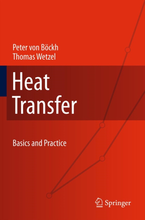 Heat Transfer (e-bog) af Wetzel, Thomas