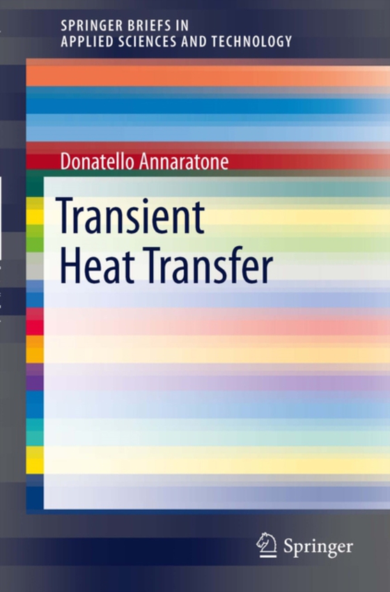 Transient  Heat  Transfer (e-bog) af Annaratone, Donatello