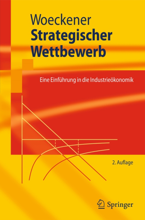 Strategischer Wettbewerb