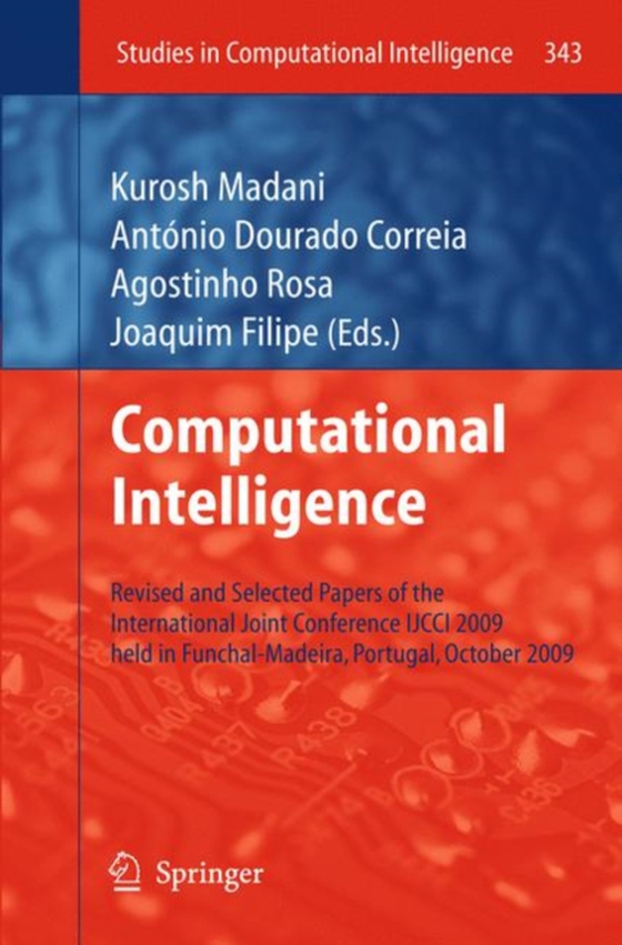 Computational Intelligence (e-bog) af -