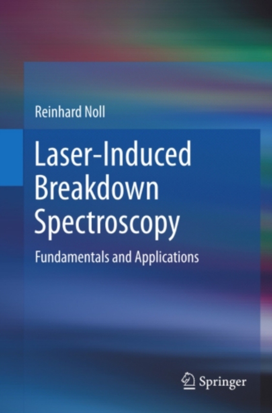 Laser-Induced Breakdown Spectroscopy