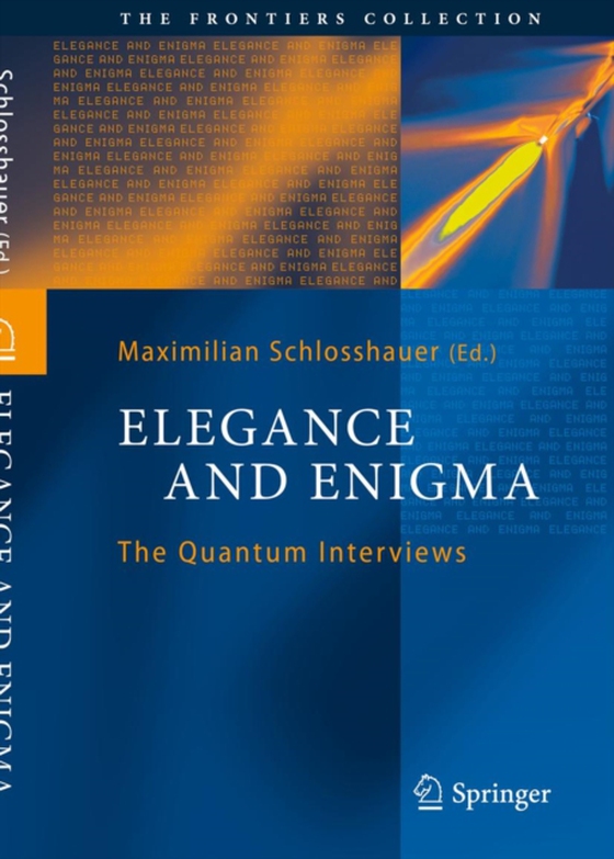 Elegance and Enigma (e-bog) af -