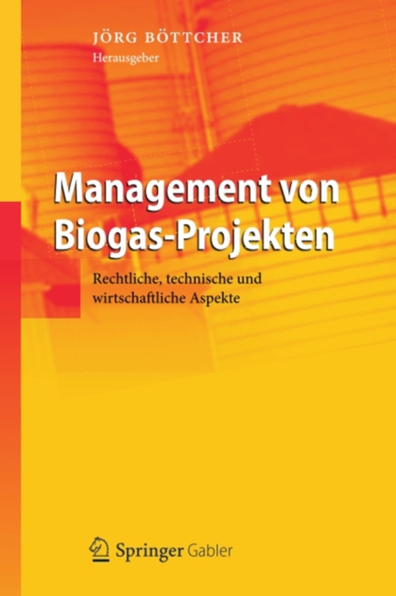 Management von Biogas-Projekten