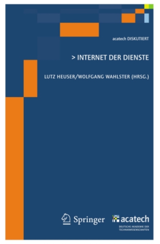 Internet der Dienste