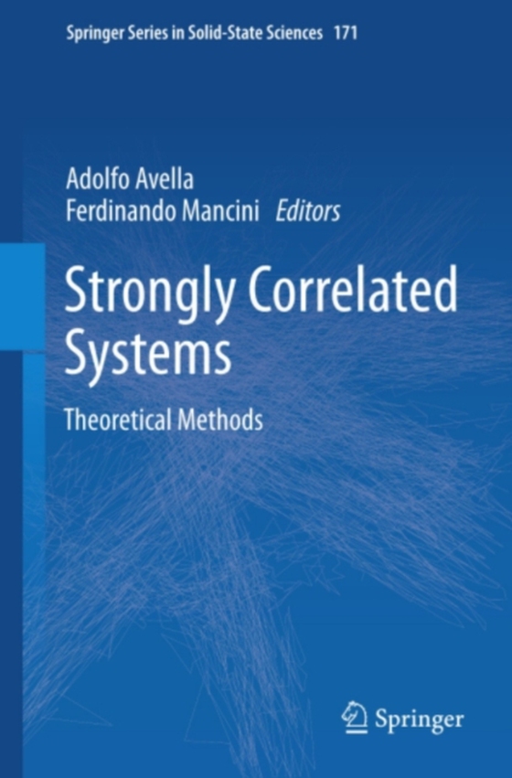 Strongly Correlated Systems (e-bog) af -