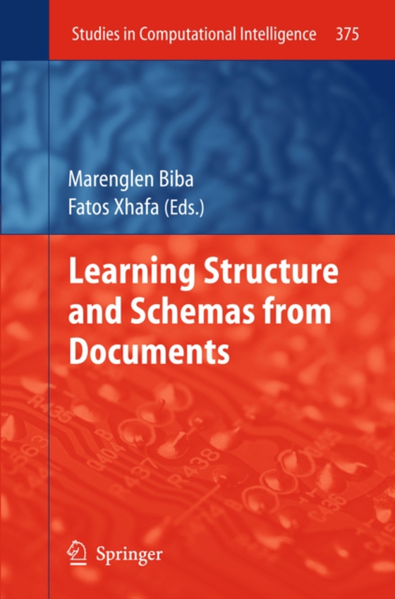 Learning Structure and Schemas from Documents (e-bog) af -