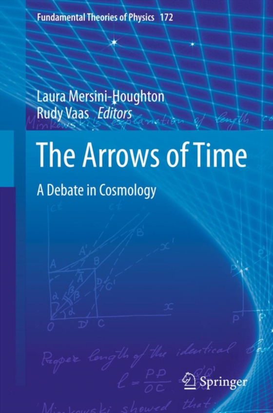 Arrows of Time (e-bog) af -