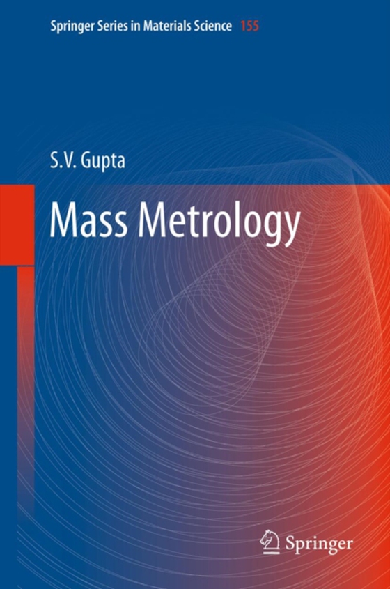 Mass Metrology (e-bog) af Gupta, S. V.