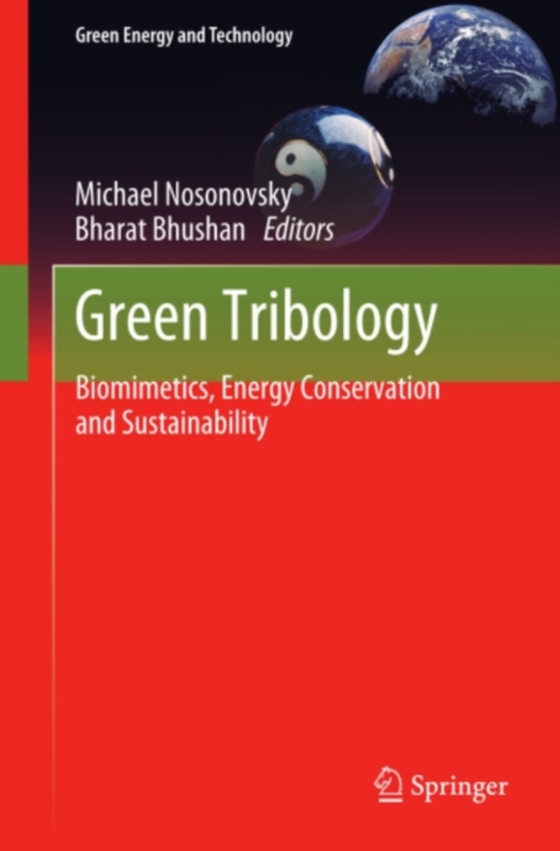 Green Tribology (e-bog) af -