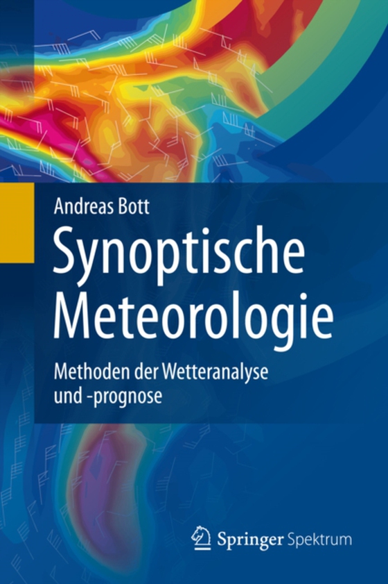 Synoptische Meteorologie (e-bog) af Bott, Andreas