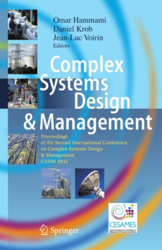 Complex Systems Design & Management