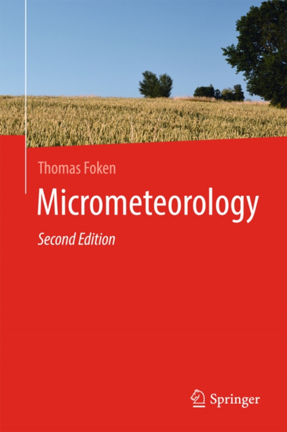 Micrometeorology