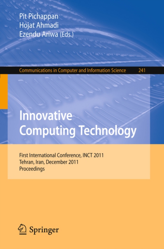 Innovative Computing Technology (e-bog) af -