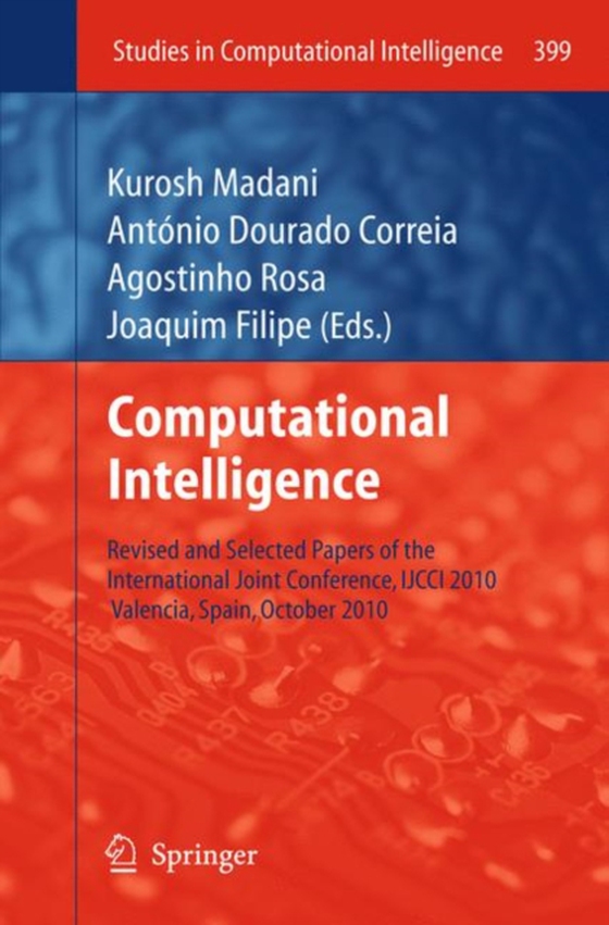 Computational Intelligence (e-bog) af -