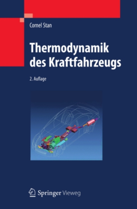 Thermodynamik des Kraftfahrzeugs