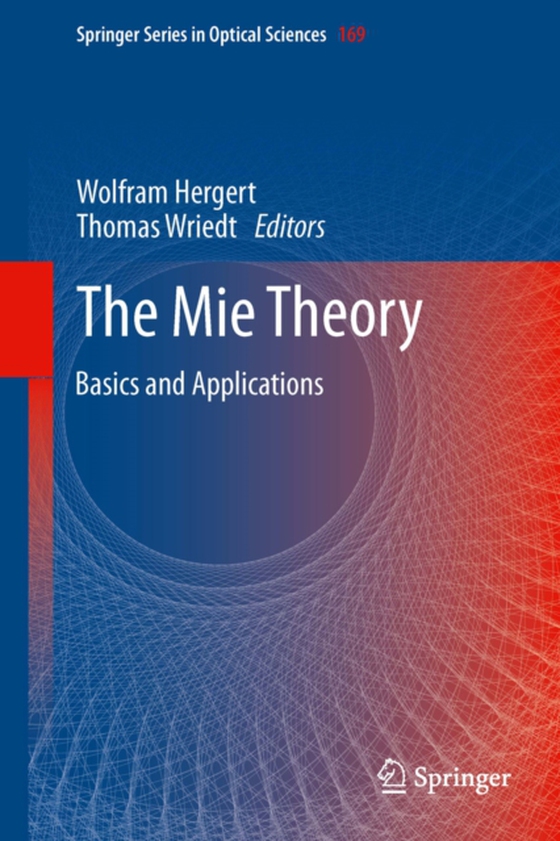 Mie Theory (e-bog) af -