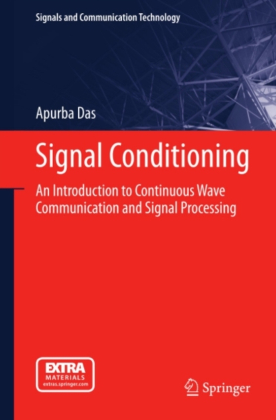 Signal Conditioning (e-bog) af Das, Apurba