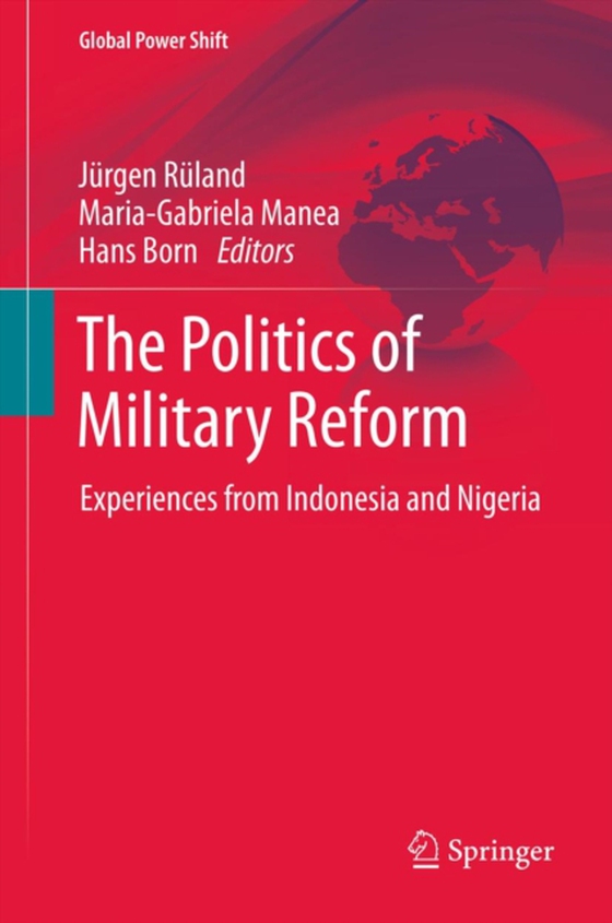 Politics of Military Reform (e-bog) af -