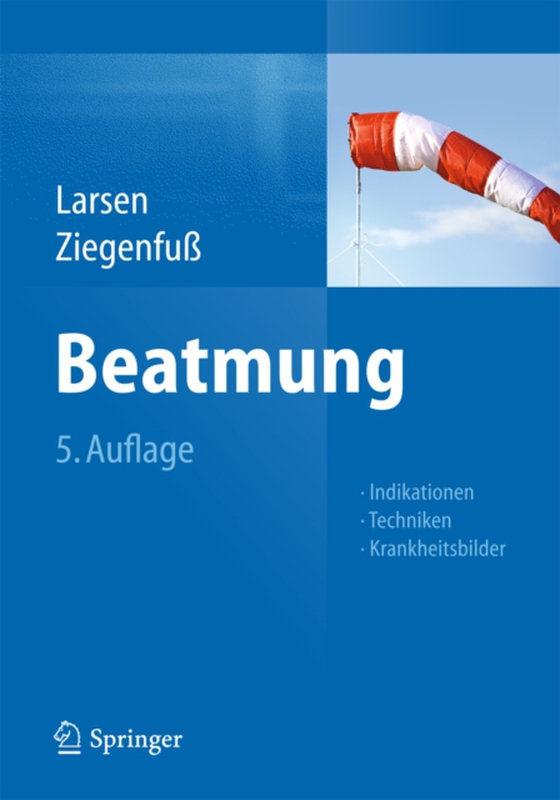 Beatmung (e-bog) af Ziegenfu, Thomas