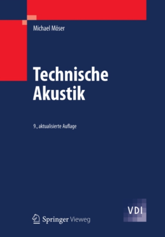 Technische Akustik