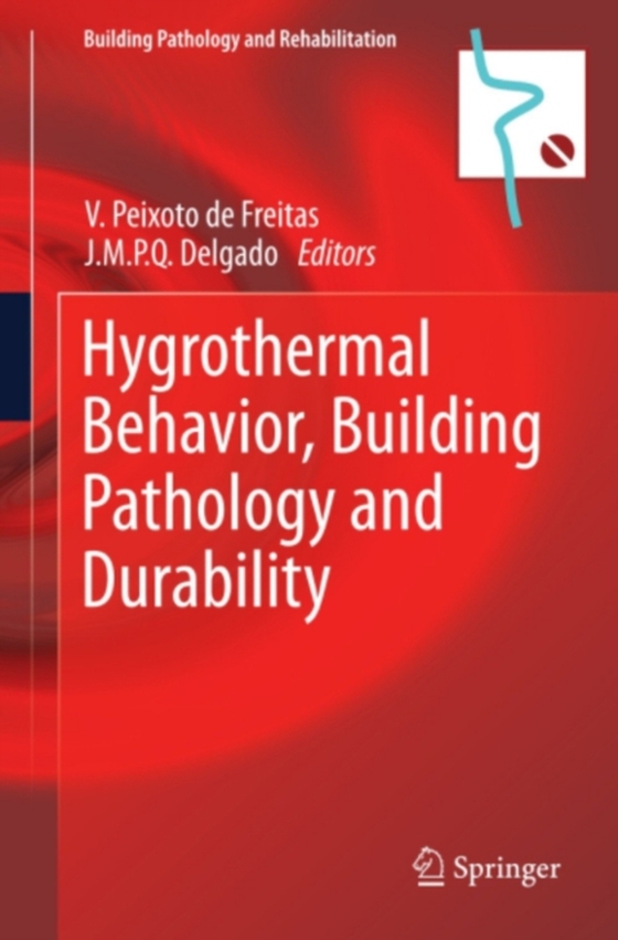 Hygrothermal Behavior, Building Pathology and Durability