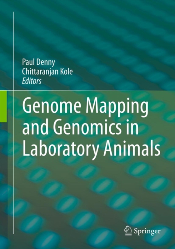 Genome Mapping and Genomics in Laboratory Animals (e-bog) af -