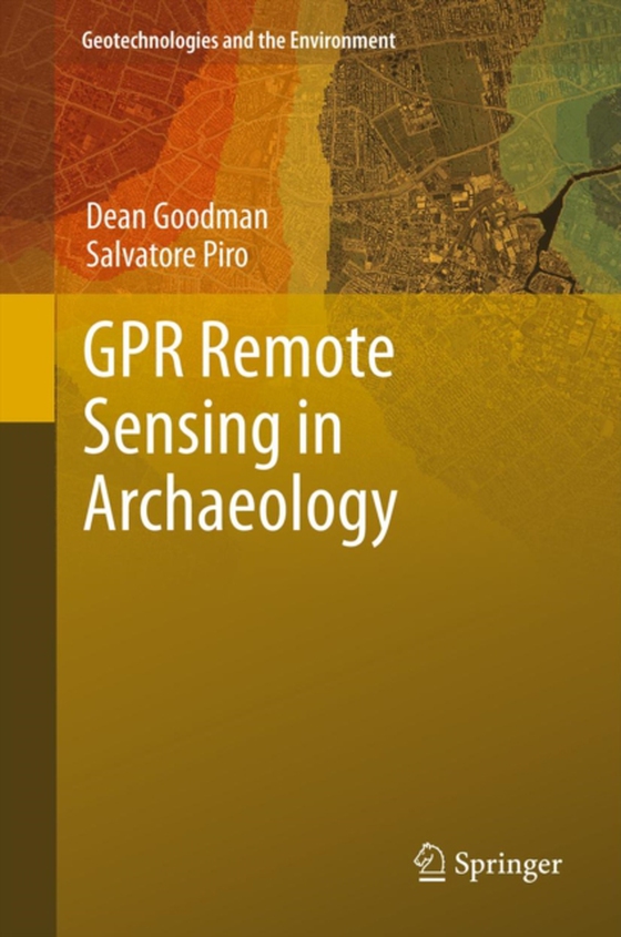 GPR Remote Sensing in Archaeology (e-bog) af Piro, Salvatore